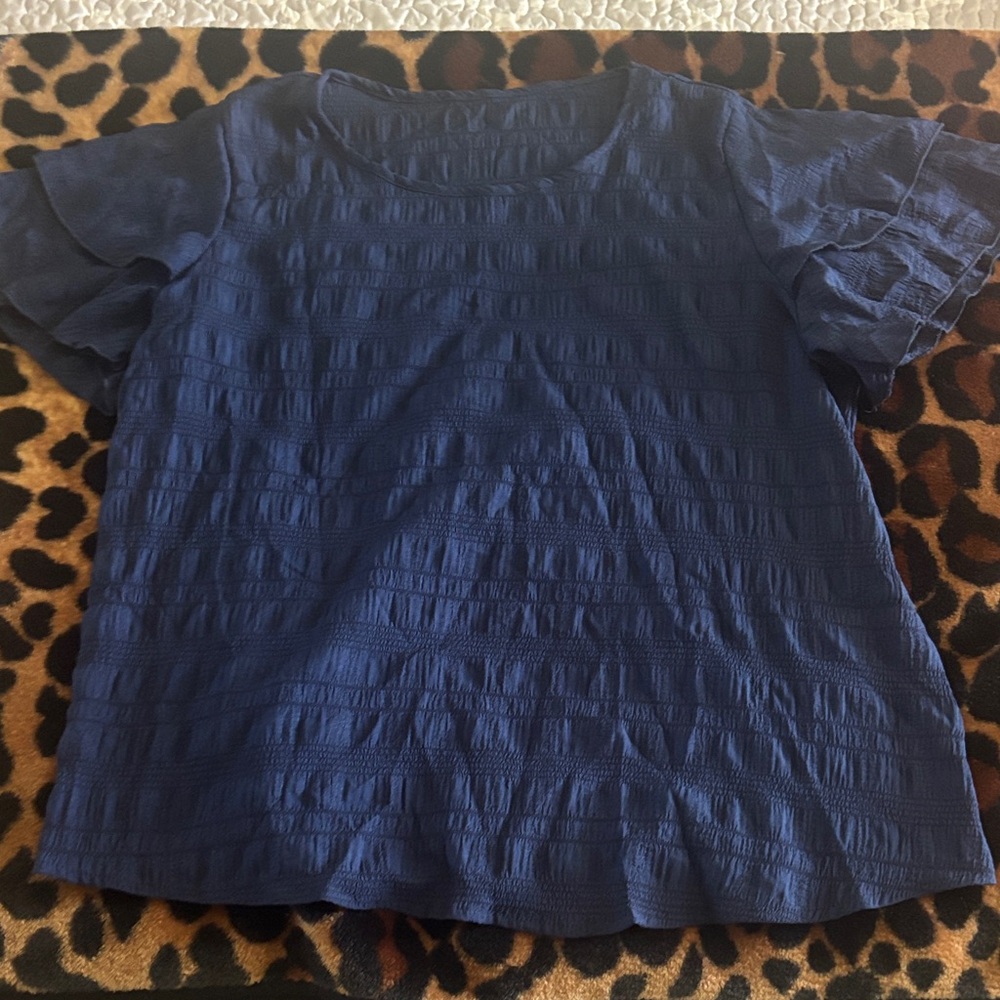 Woman’s top